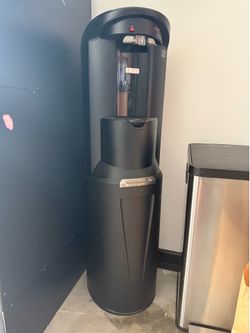 Water dispenser