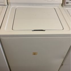 Kenmore Washing Machine Washer White Super Size Excellent  . 