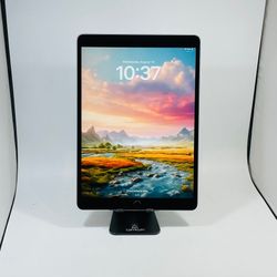 Apple iPad Pro 10.5” 2017 64GB Unlocked Fully Functional iOS 17