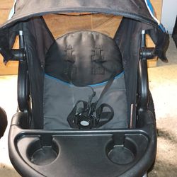 Baby Trend Expedition Stroller 