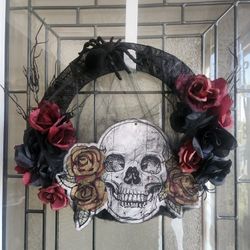Handmade Wreaths 