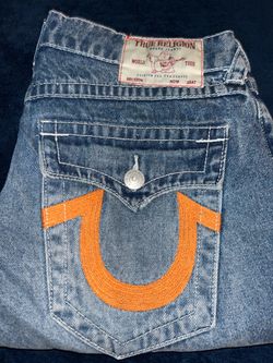 True Religion Jeans “33”