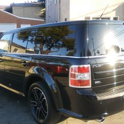 2014 Ford Flex :::::Needs Work:::::::