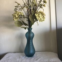 Beautiful Made In Spain Vase 