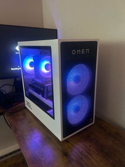 GAMING PC 5060 ti