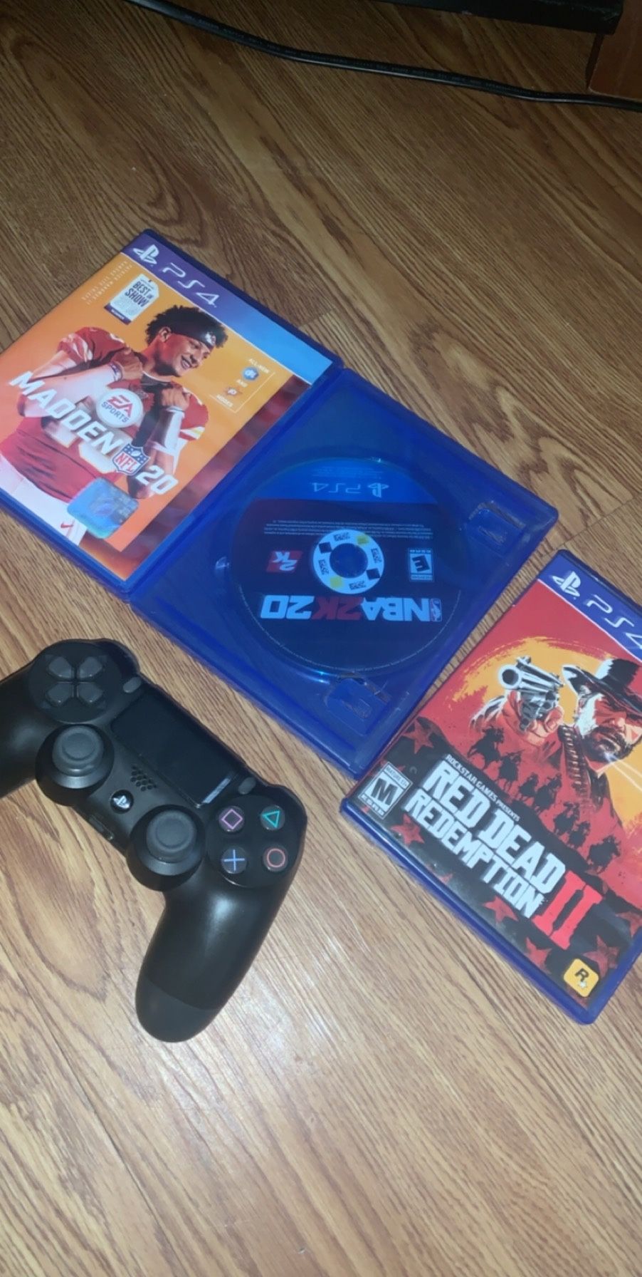 Games