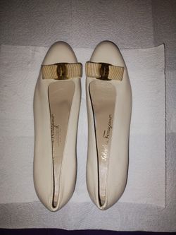 Ferragamo Shoes
