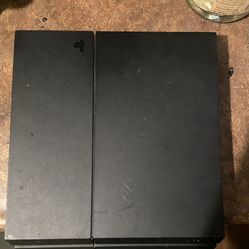 Play Station 4