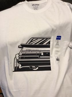 Ae86 T Shirts