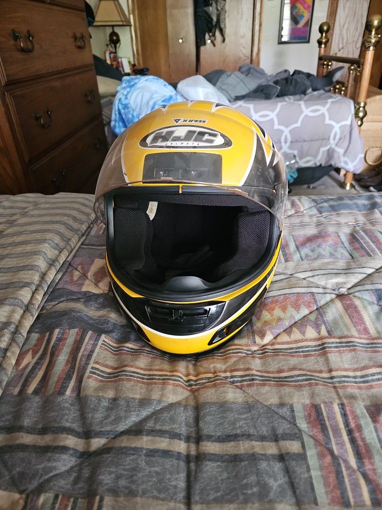 Helmet 