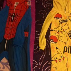 Pajamas