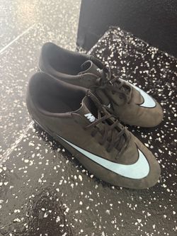 Nike Mercurial Soccer Cleats