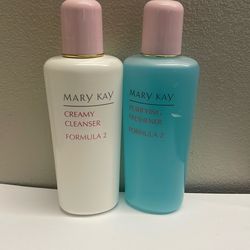 Mary Kay 1 Creamy Cleanser