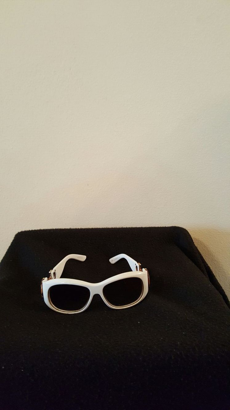 Authentic Gucci sunglasses