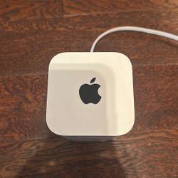 Apple Time Capsule 