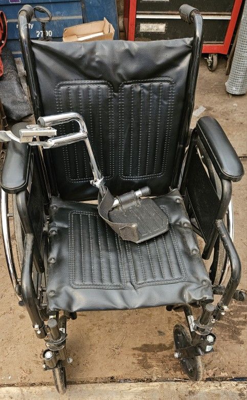 Drive Wheel Chair