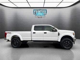 2022 Ford F-350
