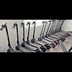 Scooter Electric 