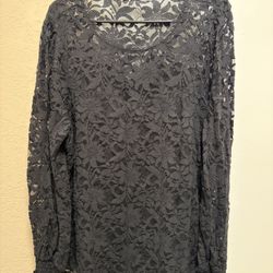 Torrid Top. 2X
