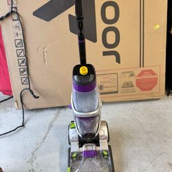 BISSELL ProHeat 2X Revolution Pet Pro Plus