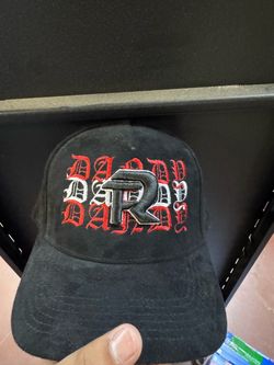 Black dandy hat