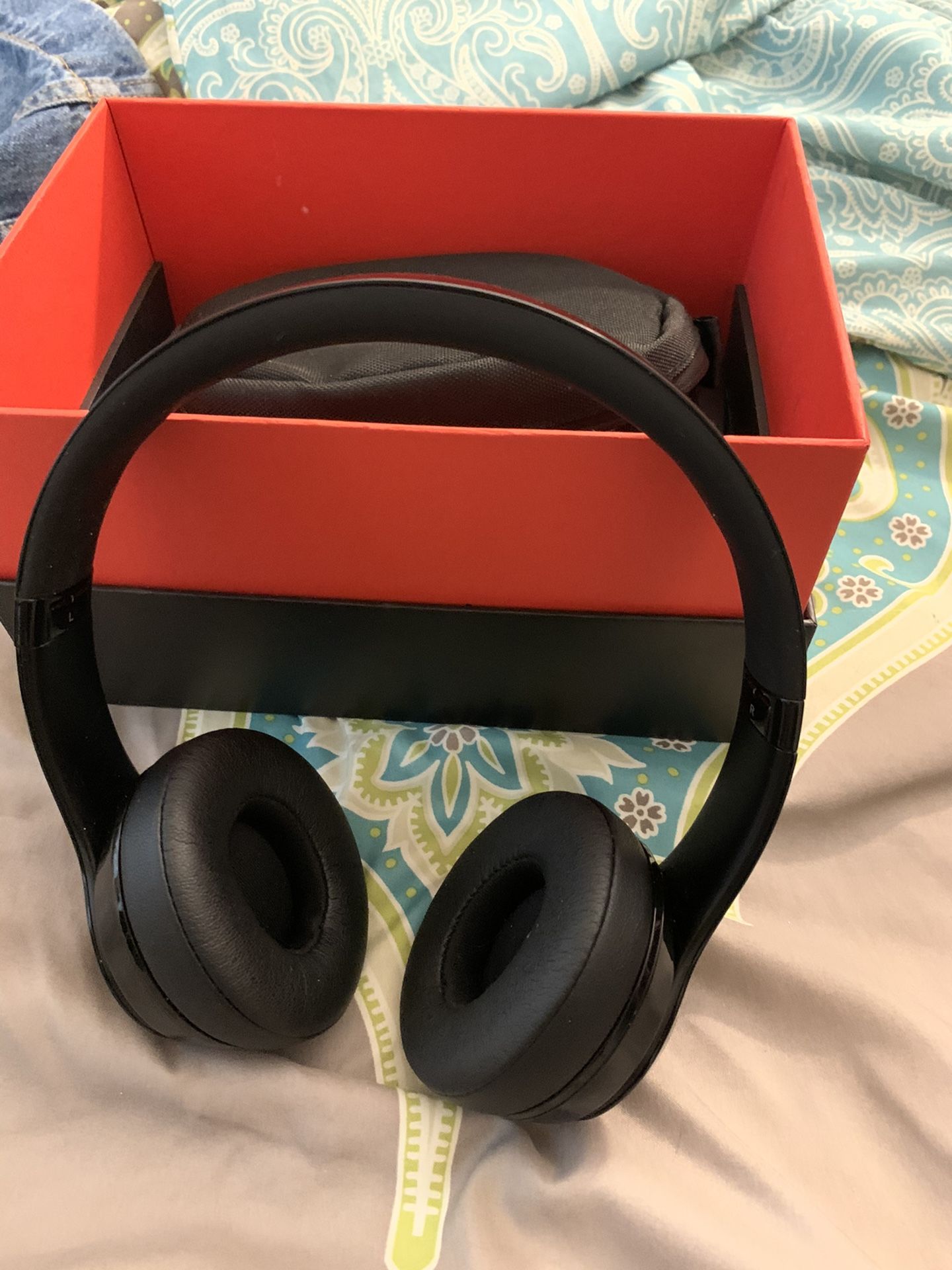 Beat solos 3 wireless