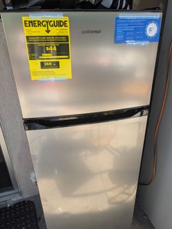 Refrigerador
