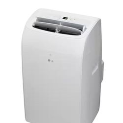 Lg Portable Ac 