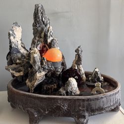 Water Fountain
