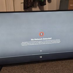 Vizio Smart TV 