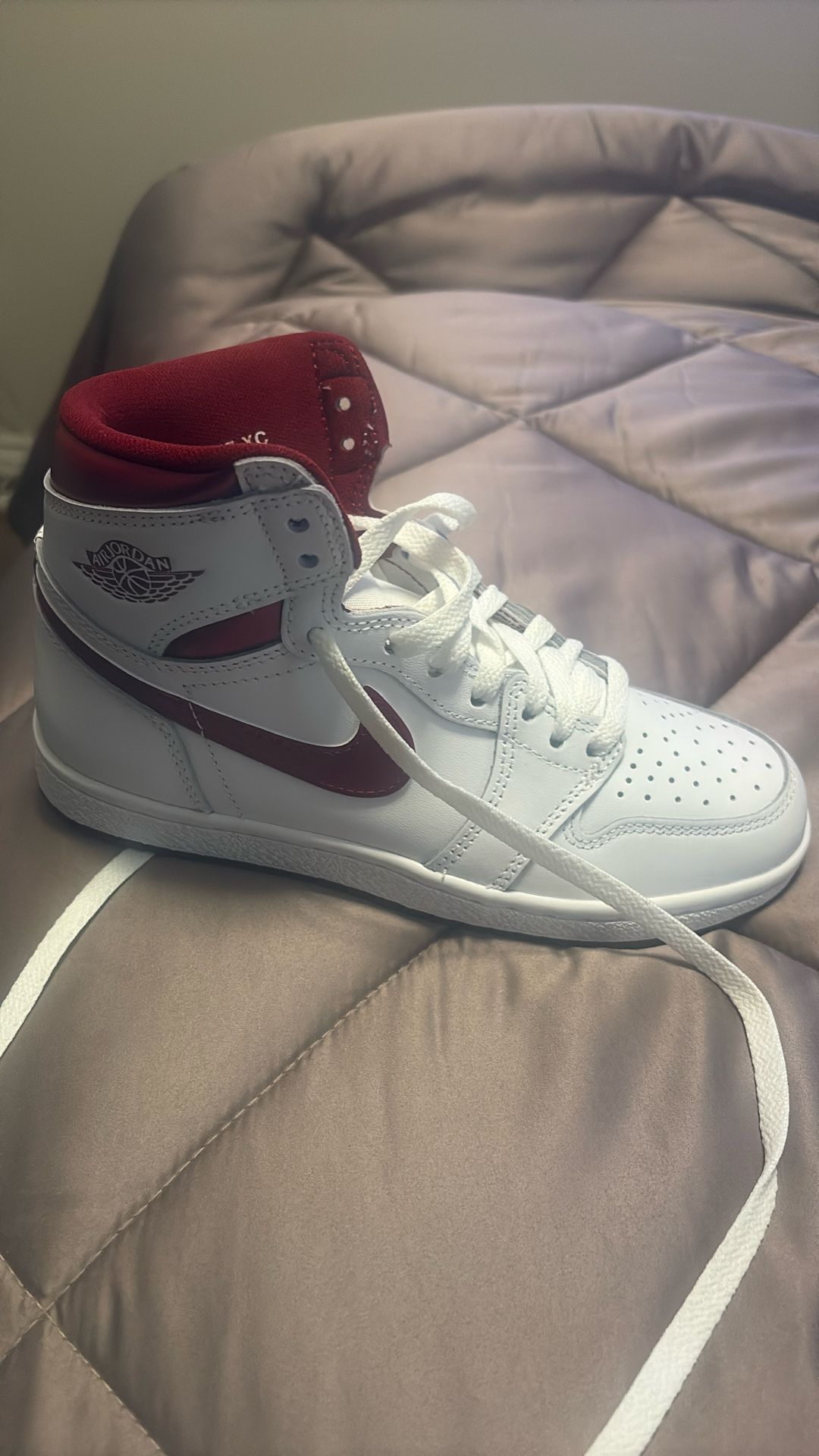 Jordan 1 hi