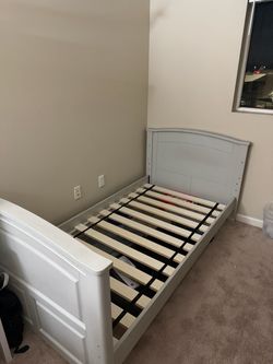 CAMA TWIN