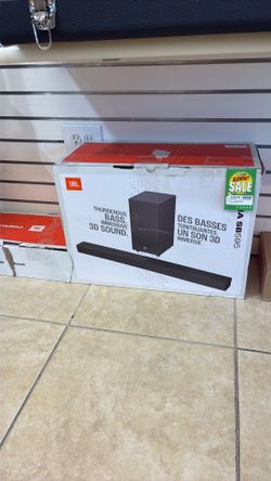 Jbl