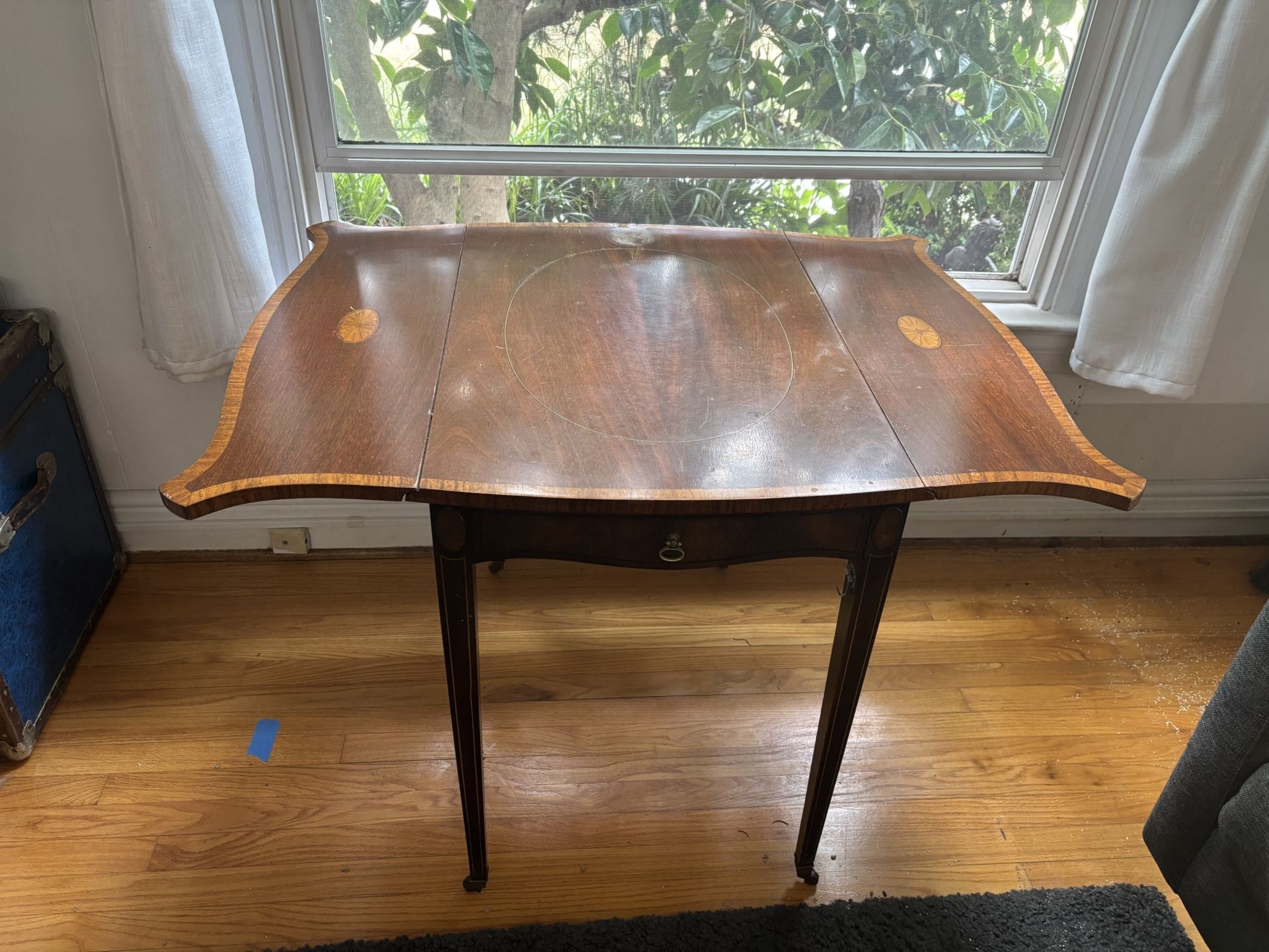 Antique Table