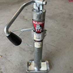Trailer Jack