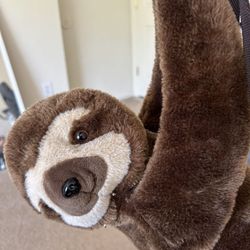 Cute Sloth Backpack 
