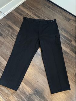 Filson Wool Pants
