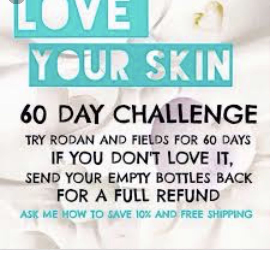 Rodan and fields