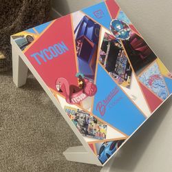 Custom Table Tycoon Houston 