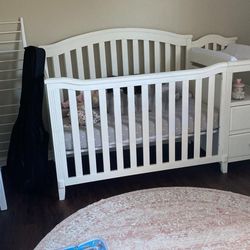 Crib
