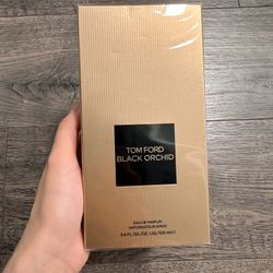 Tom Ford Black Orchid Eau de Parfum Fragrance 3.4 oz