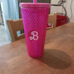 Barbie Tumbler New