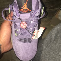 Authentic Air Jordan