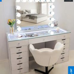 Vanity