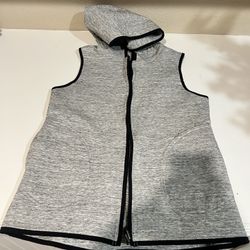Lululemon Vest Jacket