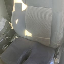 CAR SEAT CUSHION TO SIT ON