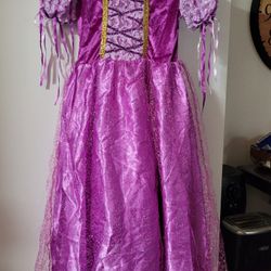 Princess Dress
