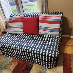 Sofa Cum Bed