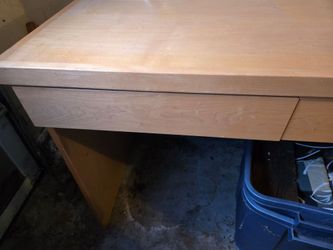 2 custom built desks! Excellent condition!!