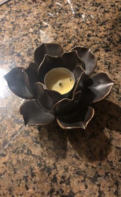 Candle Holder